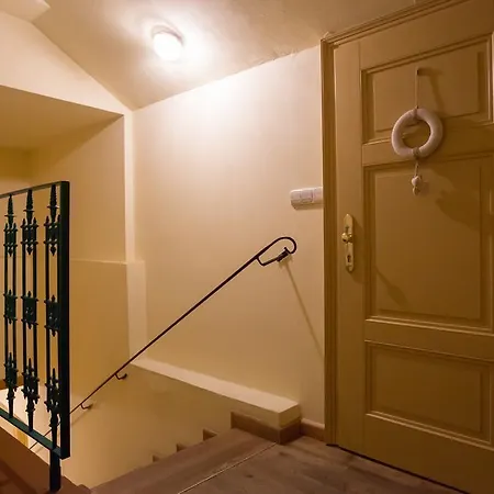 Bohemian Chic 2 Bedroom 2 Bathroom Loft With Hanging Chair Apartment Prague