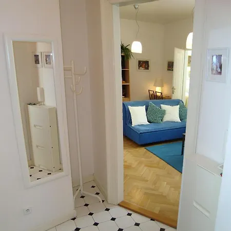 Charles Bridge Premium Residence Aparthotel Prague