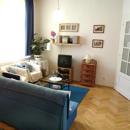 Charles Bridge Premium Residence Aparthotel Prague
