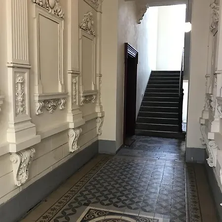 Apartment Glory On Legerova