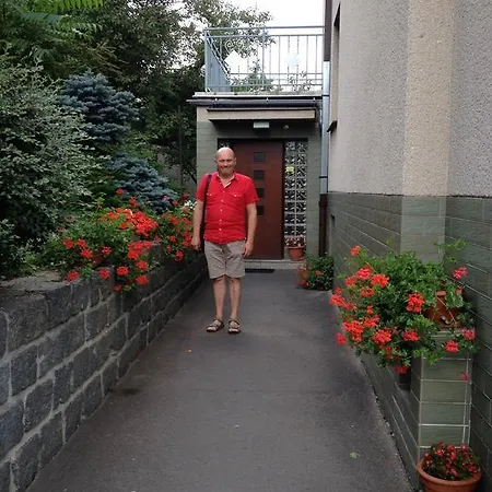 Michle Guest house