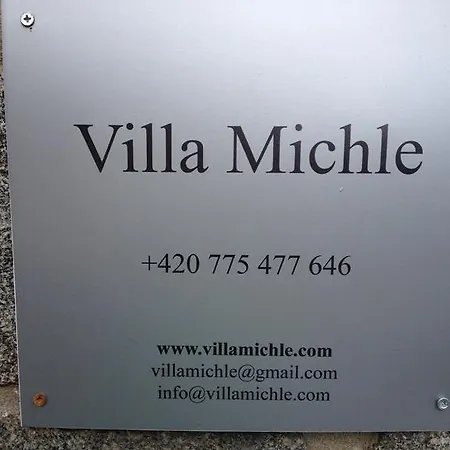 Guest house Michle