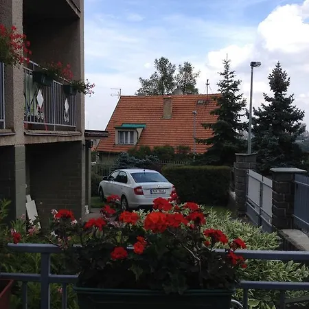Guest house Michle