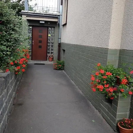 Guest house Michle Prague