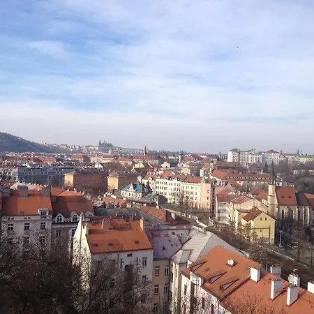 Michle 3* Prague