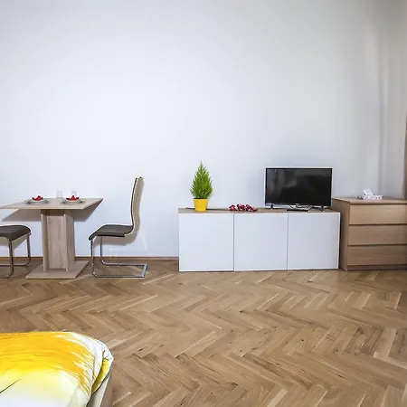 Apartamento Beautiful Thámova