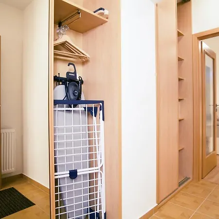 Apartment Hermanova
