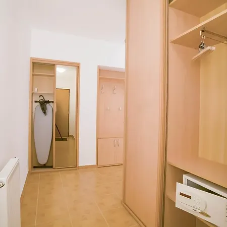 Hermanova Apartment Prague