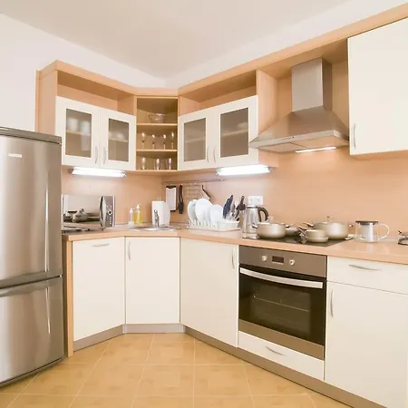 Hermanova Apartment