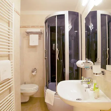 Hermanova Apartment *