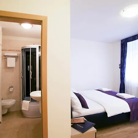 Hermanova Apartment Prague