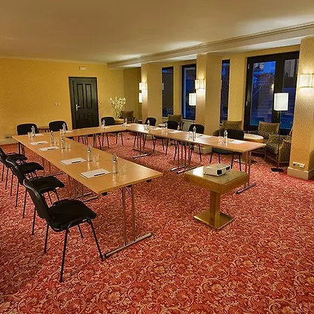 Hotel Angelis 4*