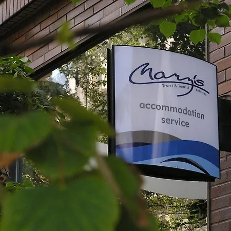 Aparthotel Charles Bridge Premium Residence 4*