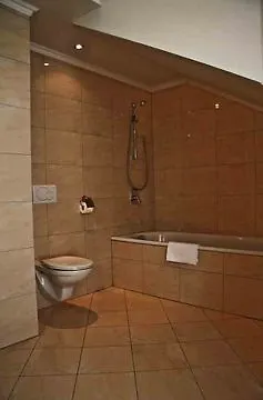 Angelis 4* Prága