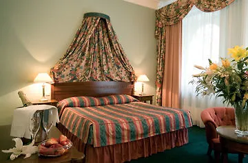 Otel Liberty