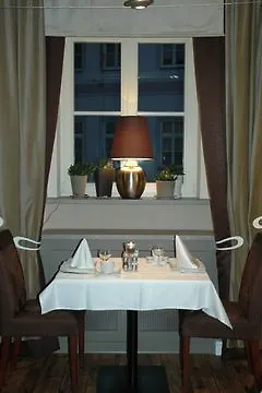يونيتاس 4* براغ
