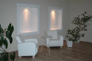يونيتاس فندق 4*