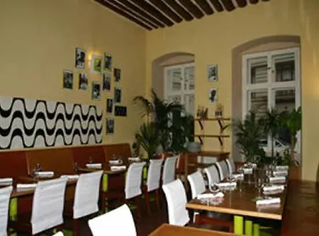 U Tri Bubnu Prague