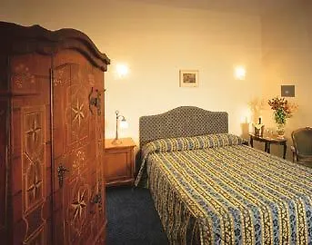 Hotel Tyl 4*