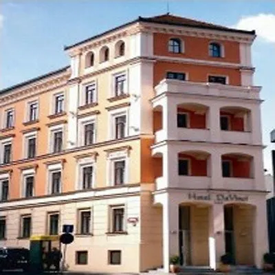 Davinci Hotel 3*