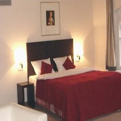 Hotel Davinci Prague