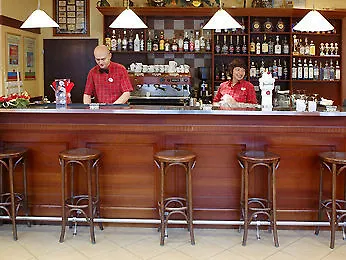 Ibis Mala Strana 3* Praga