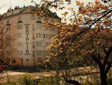 Hotel Marketa 3*