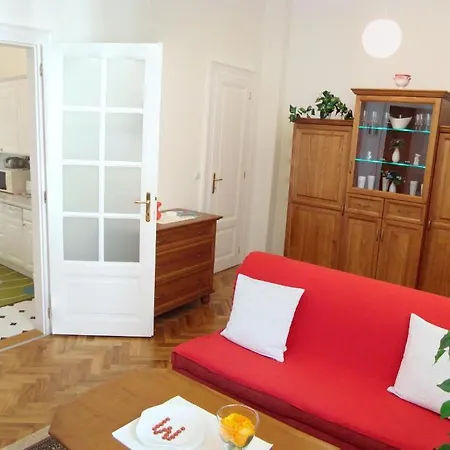 Charles Bridge Premium Residence