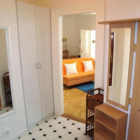 Charles Bridge Premium Residence