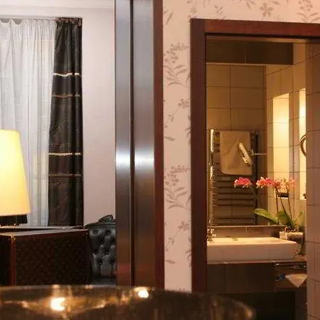 Hotell Friday