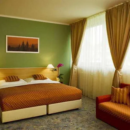 Hotel Michael Prag