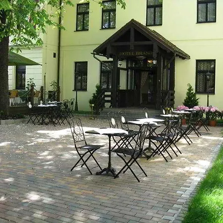 Hotel Braník
