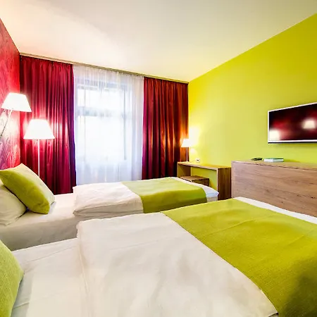Restaurant Darwin Hotel 4*