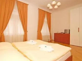 Aparthotel Ai Quattro Angeli Praga
