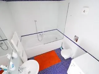 Ai Quattro Angeli Aparthotel Praga