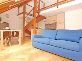 Aparthotel Ai Quattro Angeli 3*