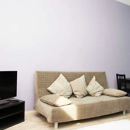 Hotell Royal Court Legerova