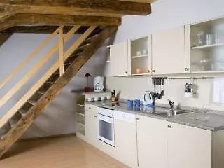U Zlate Podkovy * Prague