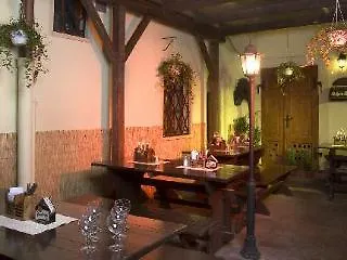U Zlate Podkovy Apartment Prague
