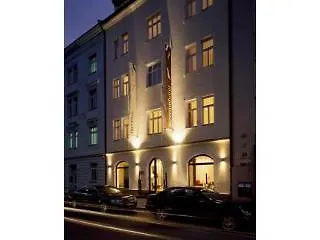 Design Merrion Praha