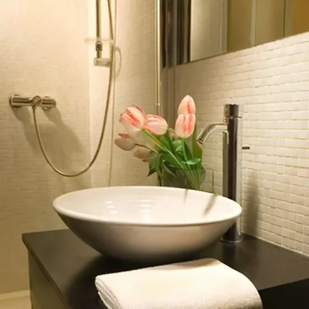 La Boutique Hotel 4*