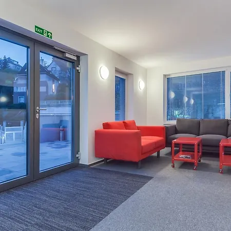 Apartment Fabrika *