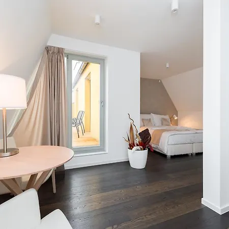 Apartment Avenue