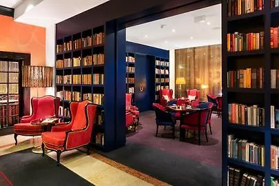 Hotel Diplomat Praha