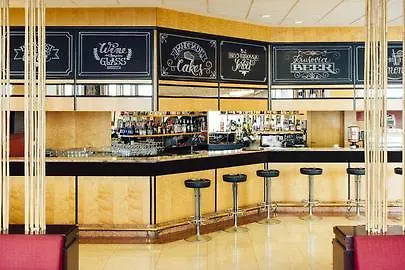 Hotel Diplomat
