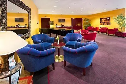 Diplomat Hotel Praha