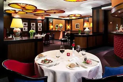 Diplomat Hotel