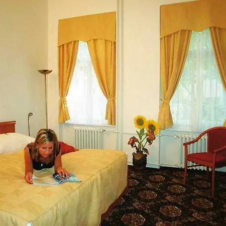 Hotel Club 3*