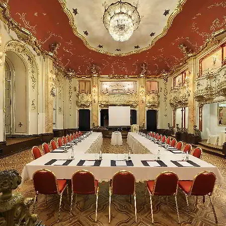 Grand Bohemia Hotel