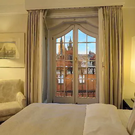 Grand Bohemia Hotel 5*